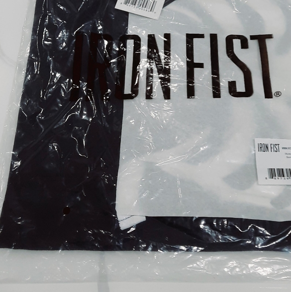 NEW Iron Fist Xsmall Top SALE ❌ - Picture 3 of 8